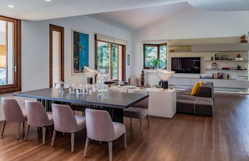 Italian Lakes villa with heated pool - Foto 15