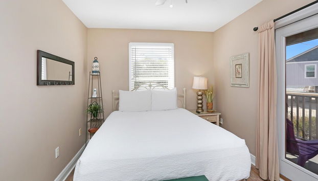 Narrow Escape - Foto 2, Habitación