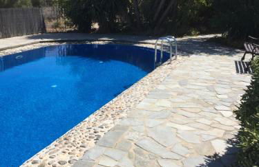 Leftheris villa - Photo 10