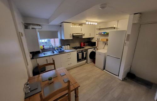 Cosy Apartment By Clapham South Underground! - Foto 10