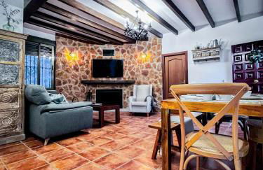 Alojamiento Rural Viña El Labrador - Foto 5