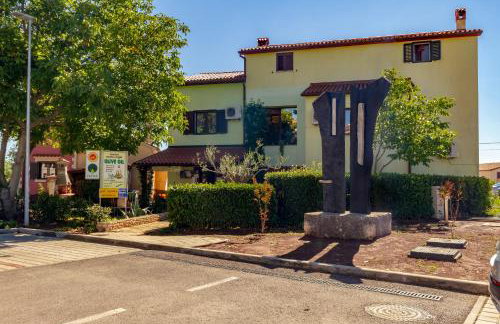 Apartment Red Romantic 2-1 - Foto 32