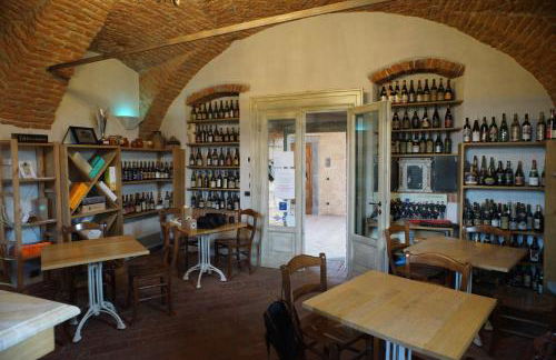 Corte Breda Agriturismo Bed & Breakfast - Foto 89