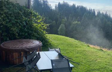 Apartament w górach Gorce - Foto 3