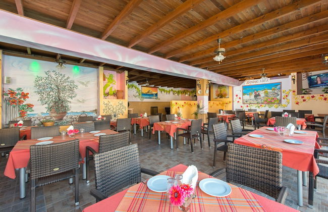 Marietta Hotel & Apartments - Foto 58