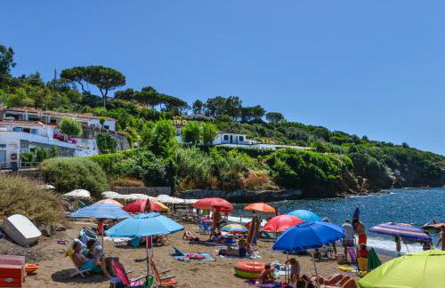 Villa Oda - Monolocale sul mare - Foto 25