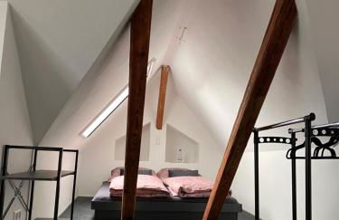 Dach-Maisonette "Villa Karola" an der Therme - Photo 9