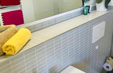 Messe Apartment am Rhein - Photo 15