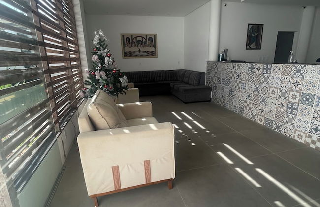 HOTEL GALICIA - Foto 1