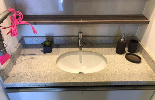 Flat Versatti - Próximo Real Hospital Port e Pólo Médico Ilha do Leite - Photo 68