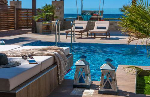 Mare Beach Villa - Photo 10