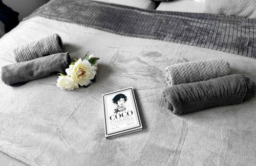 VAZ Apartments Corporate Living ca 15 Min Messe u HBf - Foto 8