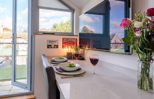 Papillon in Southwold - Foto 15