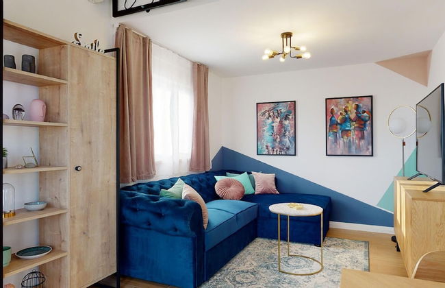 Villa Nono - Foto 39