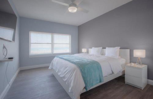 Be A Nomad - Calm Oceanfront Retreat - Foto 13