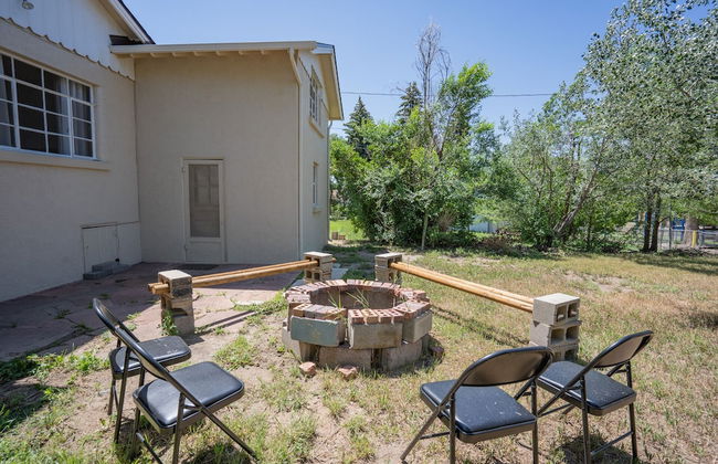 4 Bedroom Mountain View with Firepit & Ping Pong - Foto 37