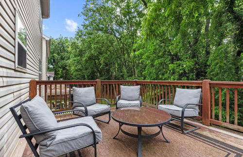 Springhurst Serenity Fresh 4BR Getaway - Foto 65