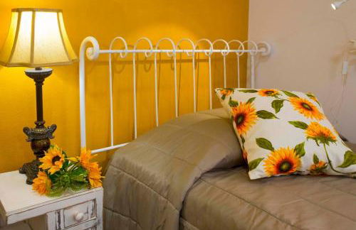 A Casa dos Girassóis - Foto 22