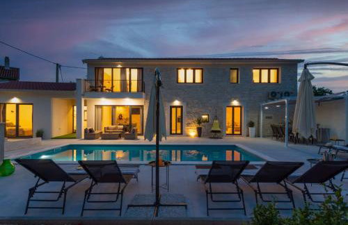 Holiday Home Designer Villa Simone - Modern und Heritage Style by Interhome - Foto 47