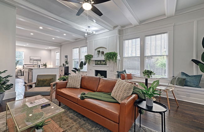 Greenhouse Uptown - Foto 14