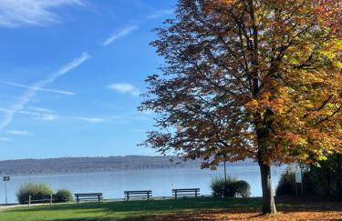 Ammersee-Nest Dießen - Foto 28