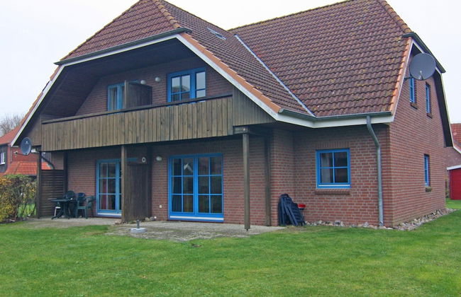 Gemutliche Ferienwohnung auf Fehmarn - Foto 26