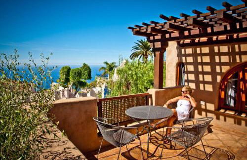 El Refugio Apartments & Villa - Foto 77