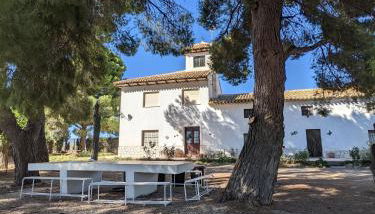 Casa Rural "La villa del pistacho" - Foto 2