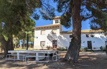 Casa Rural "La villa del pistacho" - Foto 2