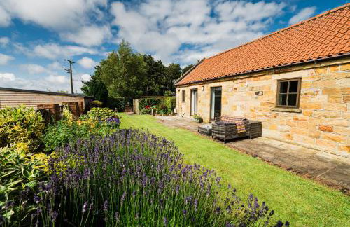 Barn Owl Cottage - Foto 7