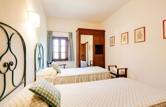 Belvilla by OYO Lavish Farmhouse With Fireplace - Foto 2