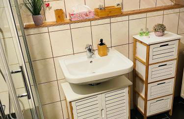 Ferienwohnung Eisenach - Kamin & Garten - Hunde willkommen - Foto 10