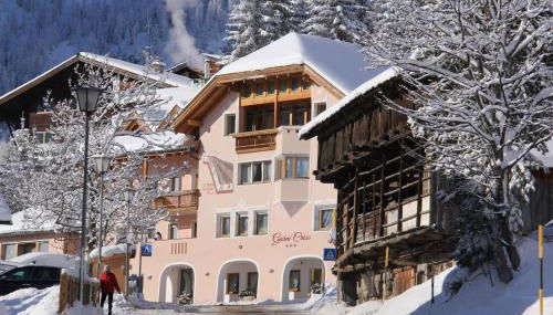 Garni Criss - Foto 3