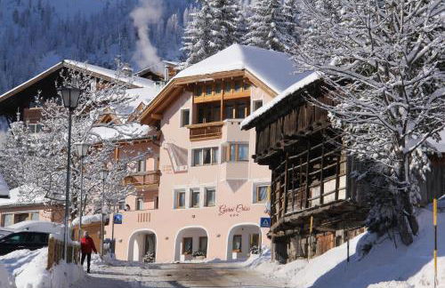 Garni Criss - Foto 3