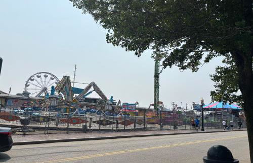 Maine Beach Condo - Foto 12