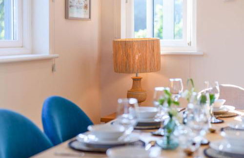 Trewhiddle Retreat V7 by Together Travel - Luxury 3-Bedroom Villa - Foto 12