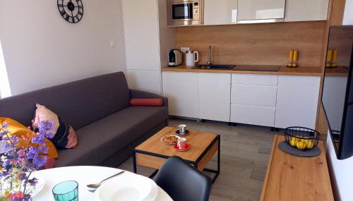 BALT Marynarska 8 - Foto 2