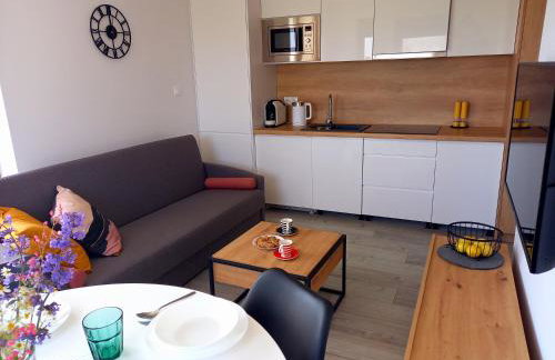 BALT Marynarska 8 - Photo 2