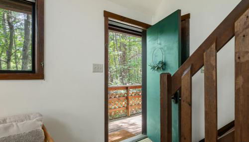 Chalet Malm - Foto 5