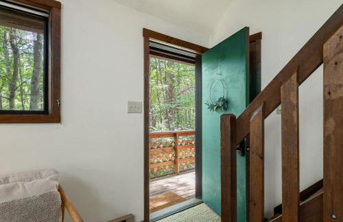 Chalet Malm - Foto 5