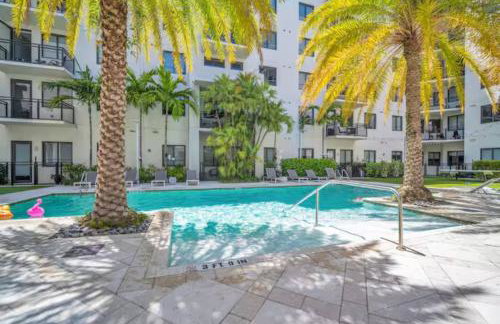 Prestige Living in DTWN 3 Min From Las Olas - Photo 53
