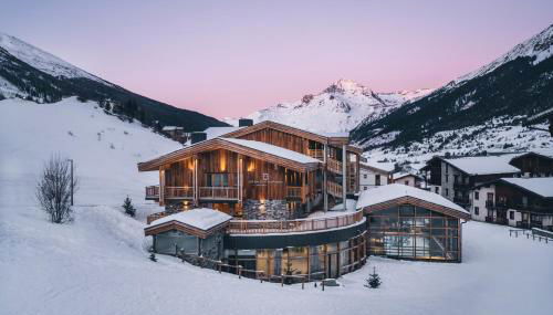 Les Balcons Platinium Val Cenis - Foto 4