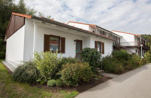 Ferienpark im schönen Falkenstein 2 - Foto 31