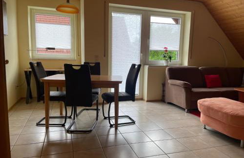 Ferienwohnung Heilsbronn - Foto 4