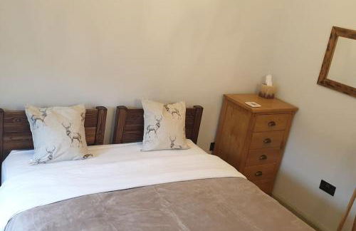 Enchanting Cottage for 4- Witchnest in Derbyshire, with EV point - Foto 22