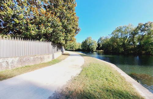 Joli T2 rénové bord plan d'eau - Foto 29