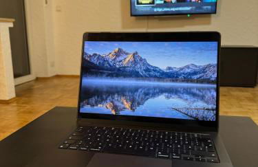 Laras voll ausgestattete Gartenwohnung mit WLAN und TV - Foto 42