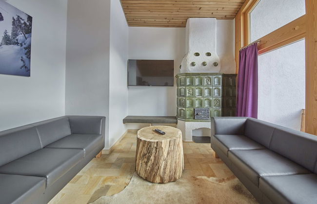 D-Town Lodge - Foto 28