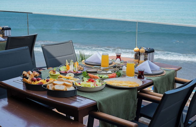 Tropic Beach Club Side - Foto 49