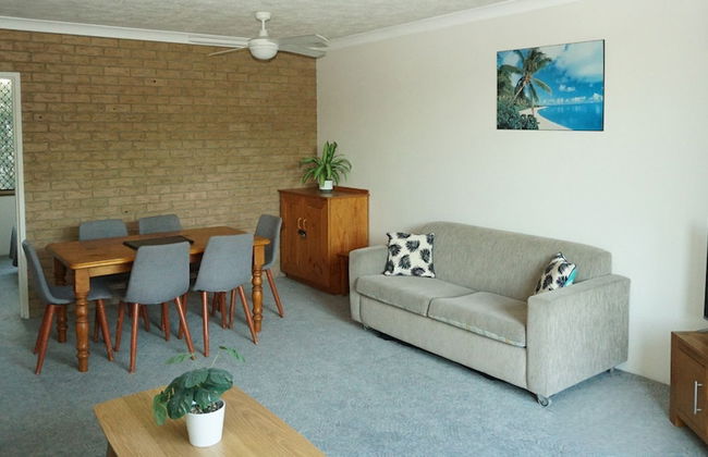 Aussie Resort - Foto 21